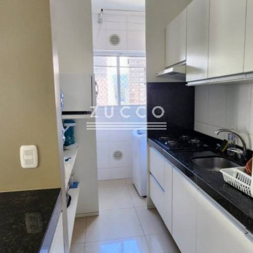 Horizonte - Apto 803