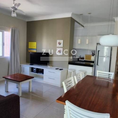 Horizonte - Apto 803