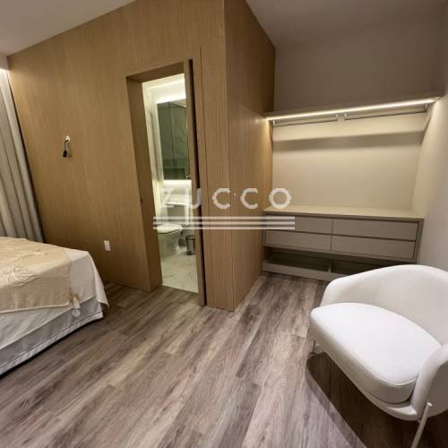 Cond. Arnou T de Mello apto 1302