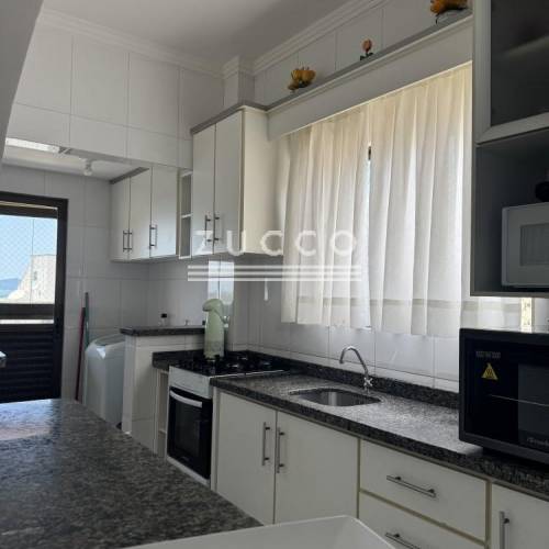 Liberty Palace - Apto 503