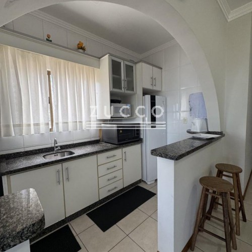 Liberty Palace - Apto 503