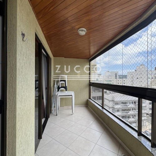 Liberty Palace - Apto 503