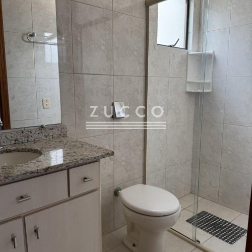 Liberty Palace - Apto 503