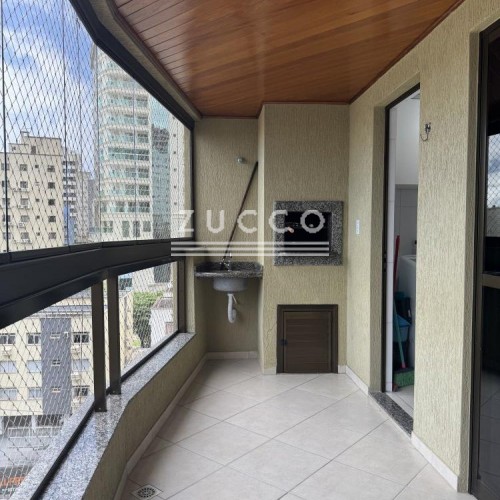 Liberty Palace - Apto 503