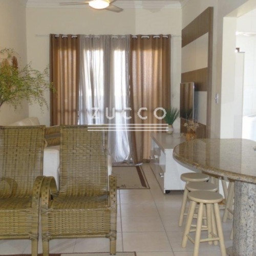 Edificio Liberty Apto 103