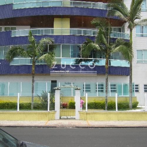Resid. Bourbon - Apto 502