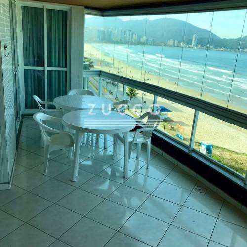 Resid. Bourbon - Apto 502