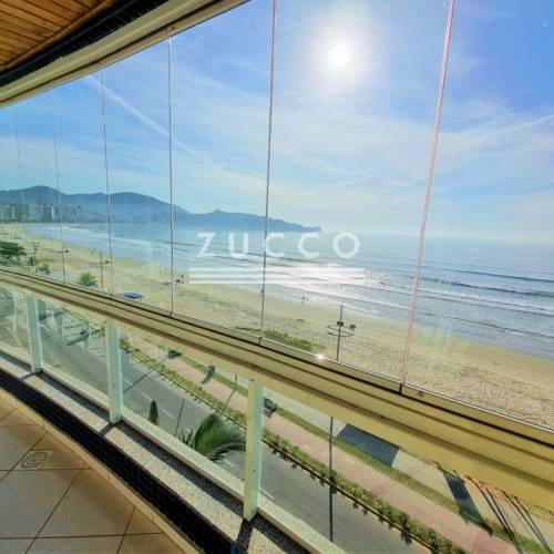 Resid. Bourbon - Apto 502
