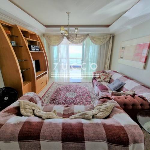 Resid. Bourbon - Apto 502