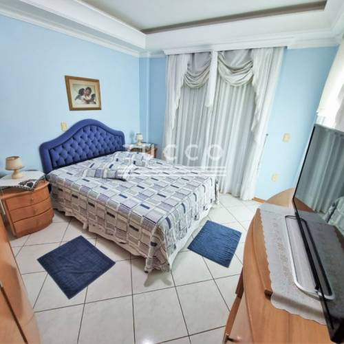 Resid. Bourbon - Apto 502