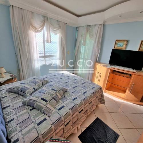 Resid. Bourbon - Apto 502