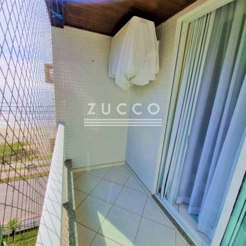 Resid. Bourbon - Apto 502