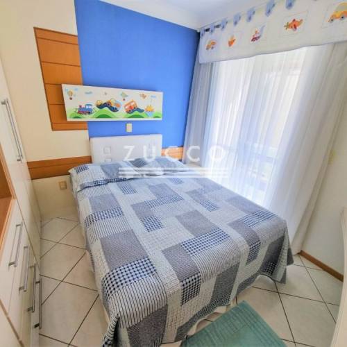 Resid. Bourbon - Apto 502