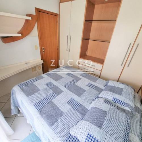 Resid. Bourbon - Apto 502