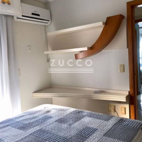 Resid. Bourbon - Apto 502