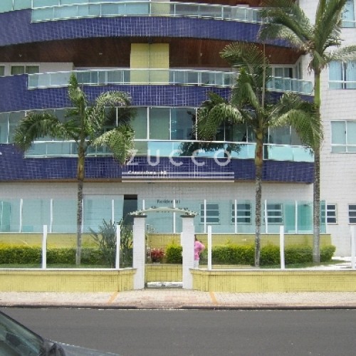 Resid. Bourbon - Apto 502