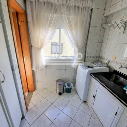 Resid. Bourbon - Apto 502