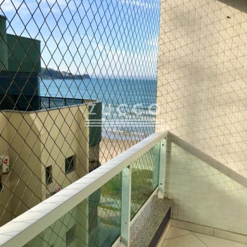 Resid. Bourbon - Apto 502