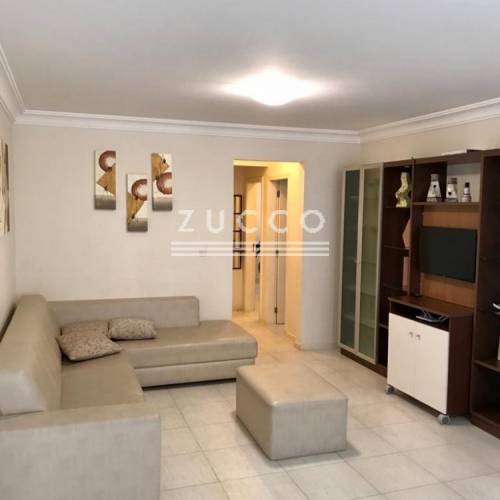 Res. Ilha de Bali - Apto 102