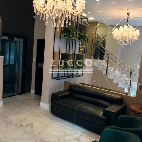 Res. Ilha de Bali - Apto 102