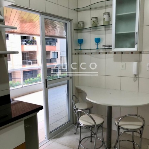 Res. Ilha de Bali - Apto 102