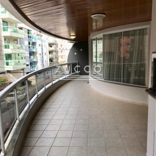 Res. Ilha de Bali - Apto 102