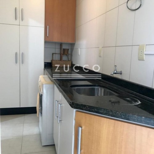 Res. Ilha de Bali - Apto 102