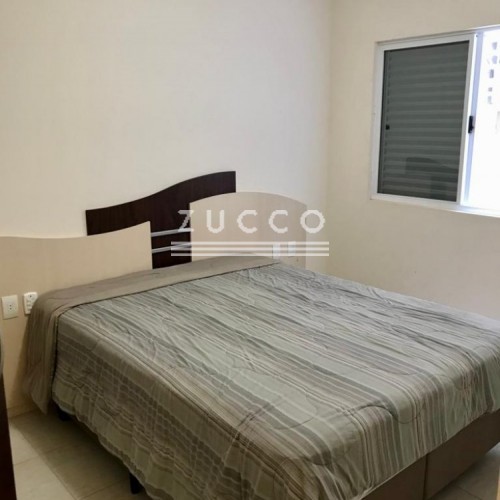 Res. Ilha de Bali - Apto 102