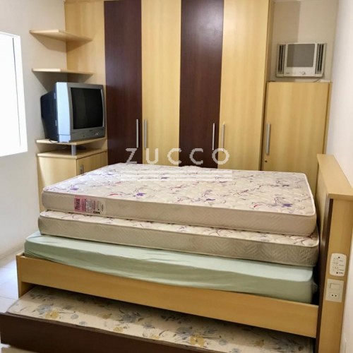 Res. Ilha de Bali - Apto 102