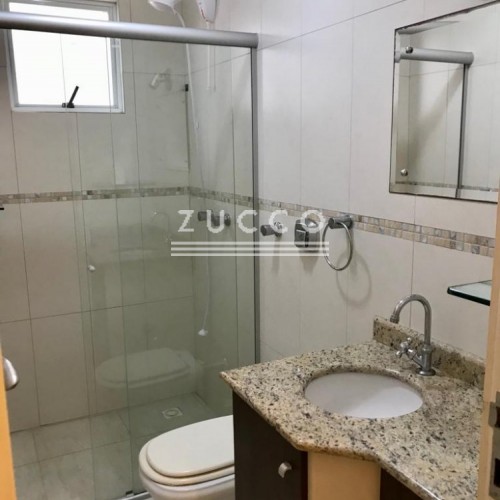 Res. Ilha de Bali - Apto 102