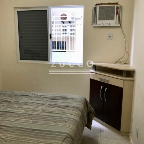 Res. Ilha de Bali - Apto 102