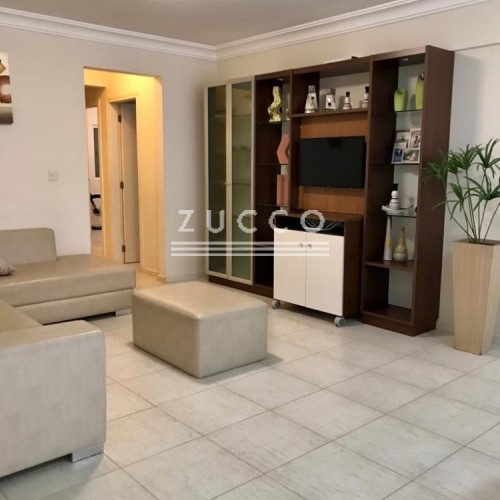 Res. Ilha de Bali - Apto 102