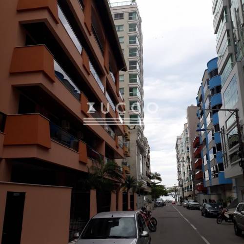 Porto Fino - apto 304