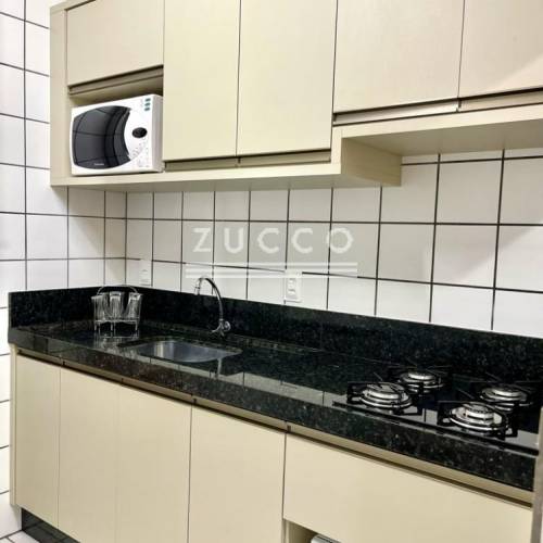 Porto Fino - apto 304