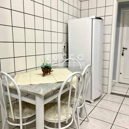 Porto Fino - apto 304