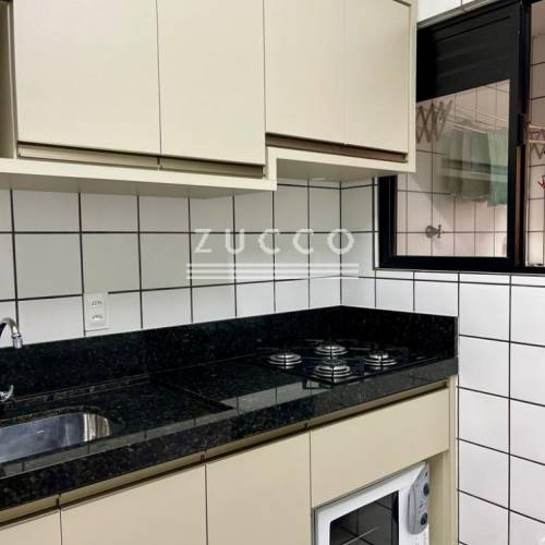 Porto Fino - apto 304