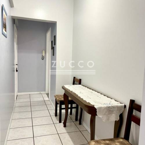 Porto Fino - apto 304