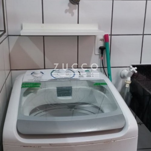 Porto Fino - apto 304