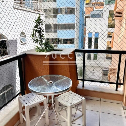 Porto Fino - apto 304