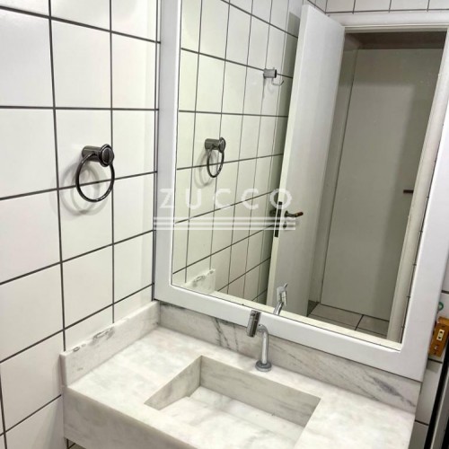 Porto Fino - apto 304