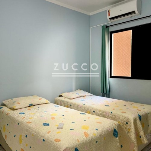 Porto Fino - apto 304