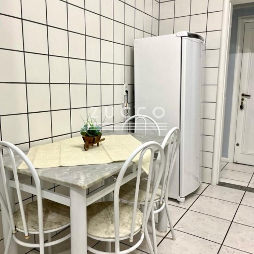 Porto Fino - apto 304