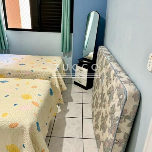 Porto Fino - apto 304