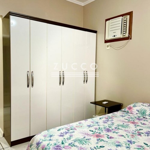 Porto Fino - apto 304