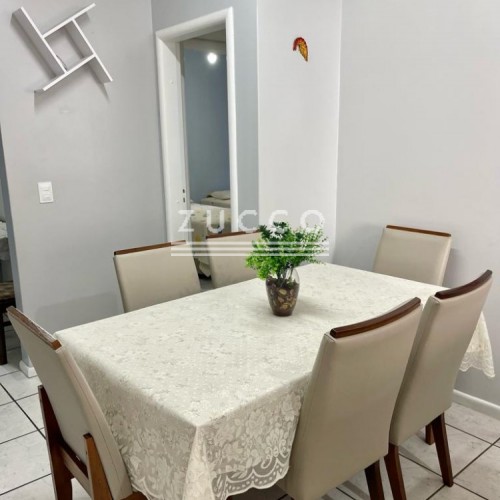 Porto Fino - apto 304