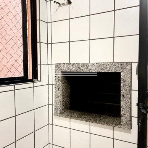 Porto Fino - apto 304