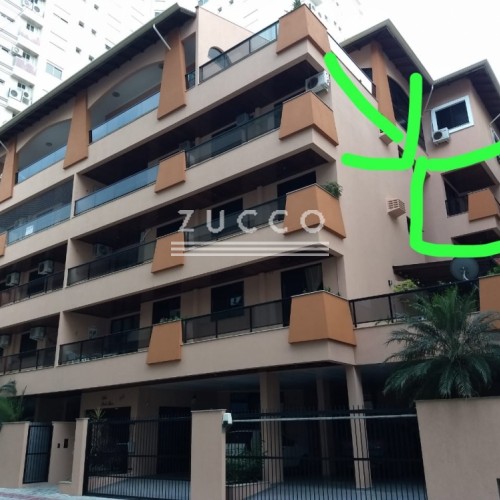 Porto Fino - apto 304