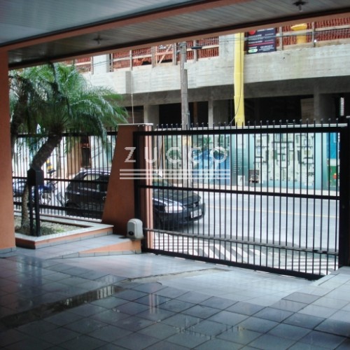 Porto Fino - apto 304