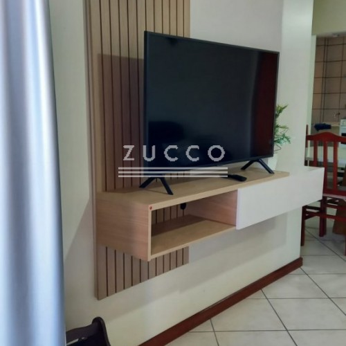 Ed. Ana Elvira - Apto 401