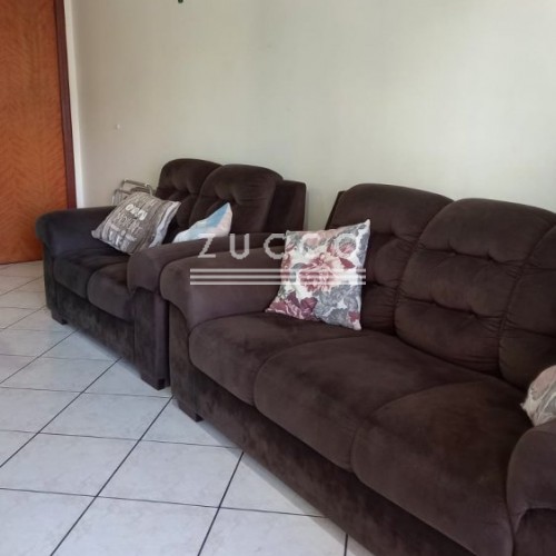 Ed. Ana Elvira - Apto 401